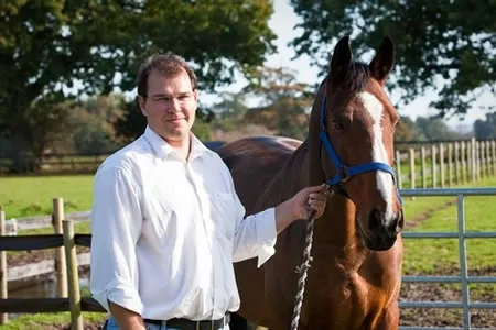 de Boer & Taylor - Equine surgery